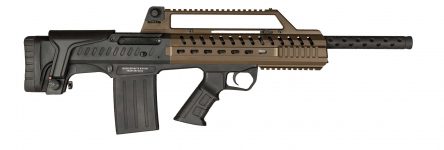 dbm-1232-bullpup-series